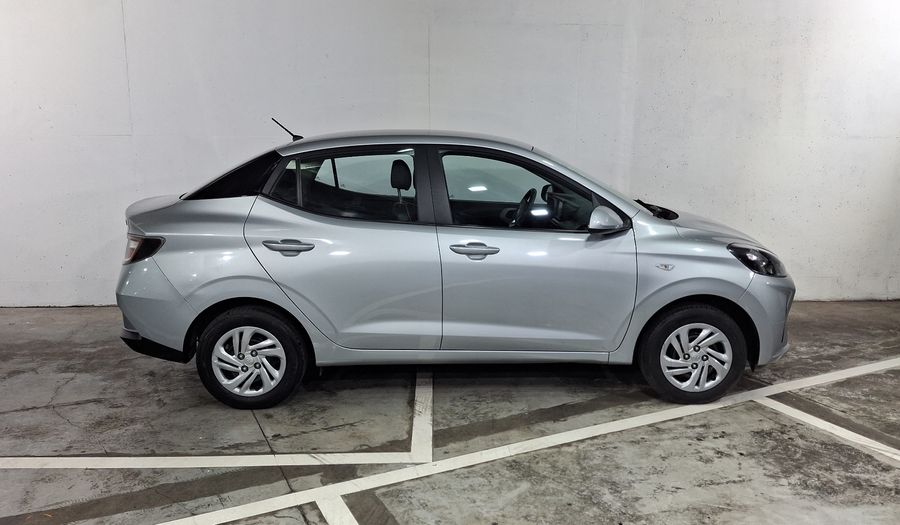 Hyundai Grand I10 1.2 GL MID Sedan 2023