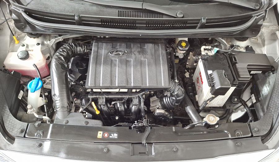 Hyundai Grand I10 1.2 GL MID Sedan 2023