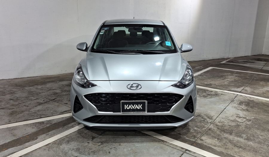 Hyundai Grand I10 1.2 GL MID Sedan 2023