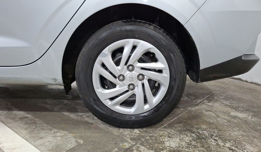 Hyundai Grand I10 1.2 GL MID Sedan 2023