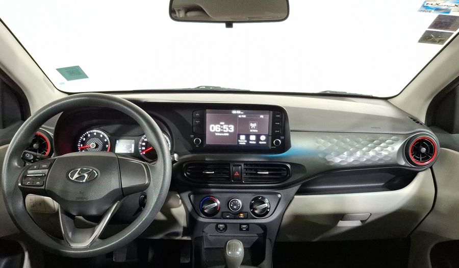 Hyundai Grand I10 1.2 GL MID Sedan 2023
