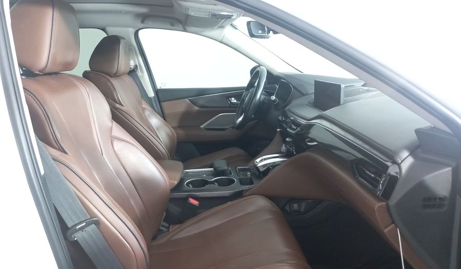 Acura Mdx 3.5 ADVANCE AUTO AWD Suv 2022