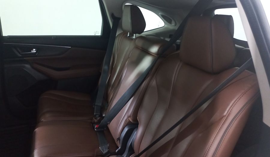 Acura Mdx 3.5 ADVANCE AUTO AWD Suv 2022