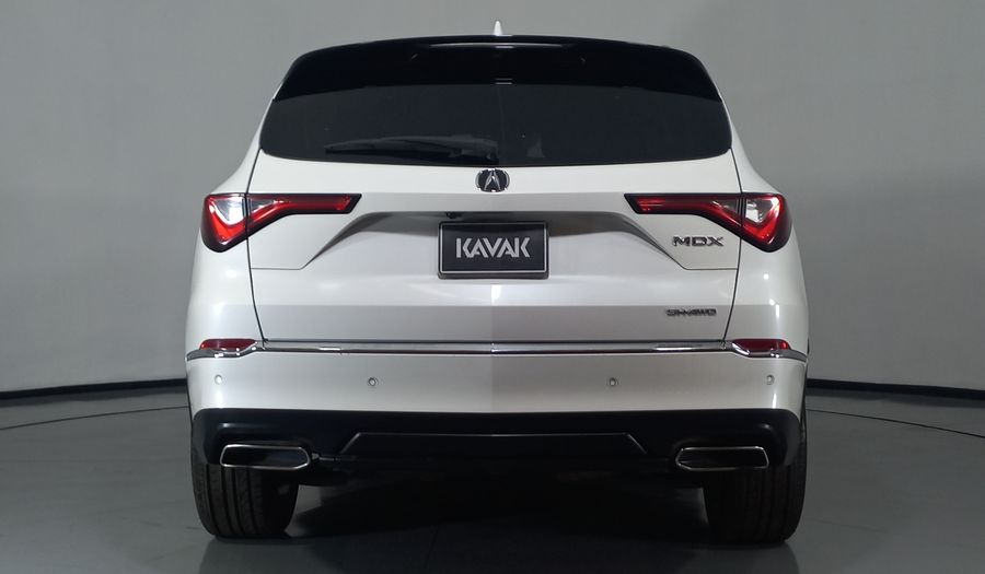 Acura Mdx 3.5 ADVANCE AUTO AWD Suv 2022