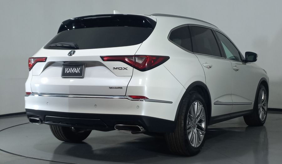Acura Mdx 3.5 ADVANCE AUTO AWD Suv 2022