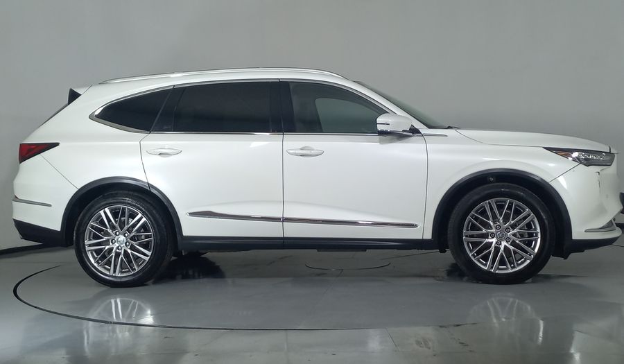 Acura Mdx 3.5 ADVANCE AUTO AWD Suv 2022