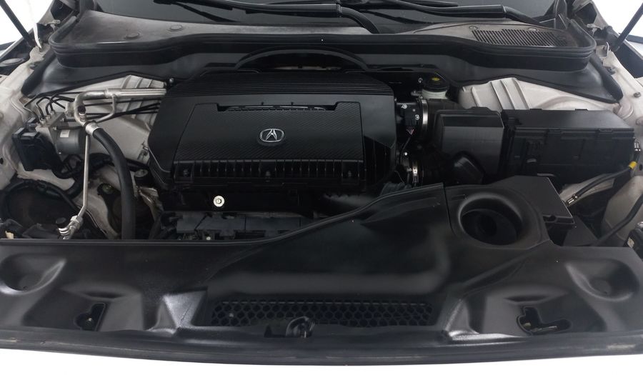 Acura Mdx 3.5 ADVANCE AUTO AWD Suv 2022