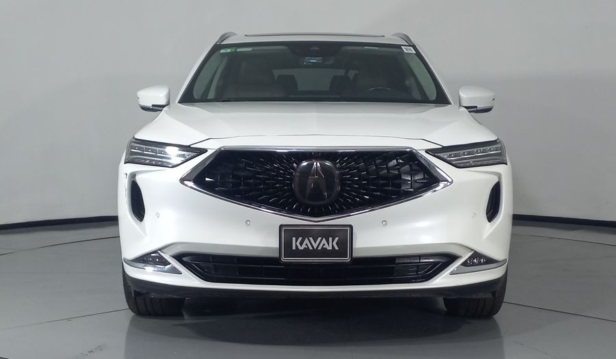 Acura Mdx 3.5 ADVANCE AUTO AWD Suv 2022