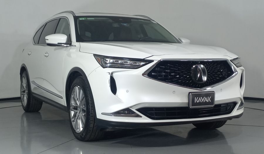 Acura Mdx 3.5 ADVANCE AUTO AWD Suv 2022