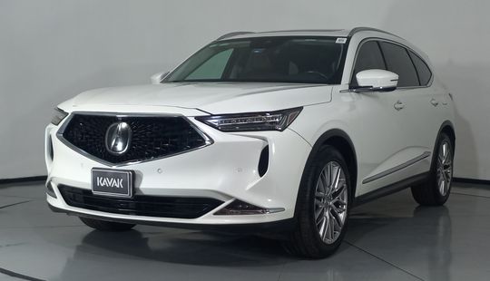Acura • MDX