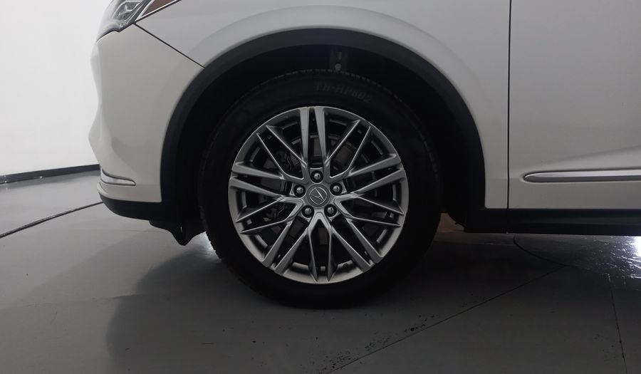 Acura Mdx 3.5 ADVANCE AUTO AWD Suv 2022