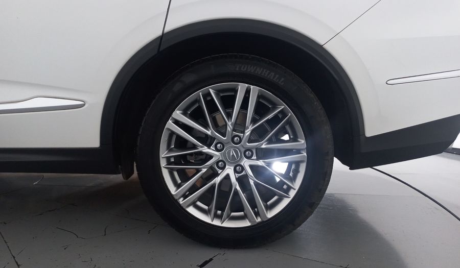Acura Mdx 3.5 ADVANCE AUTO AWD Suv 2022