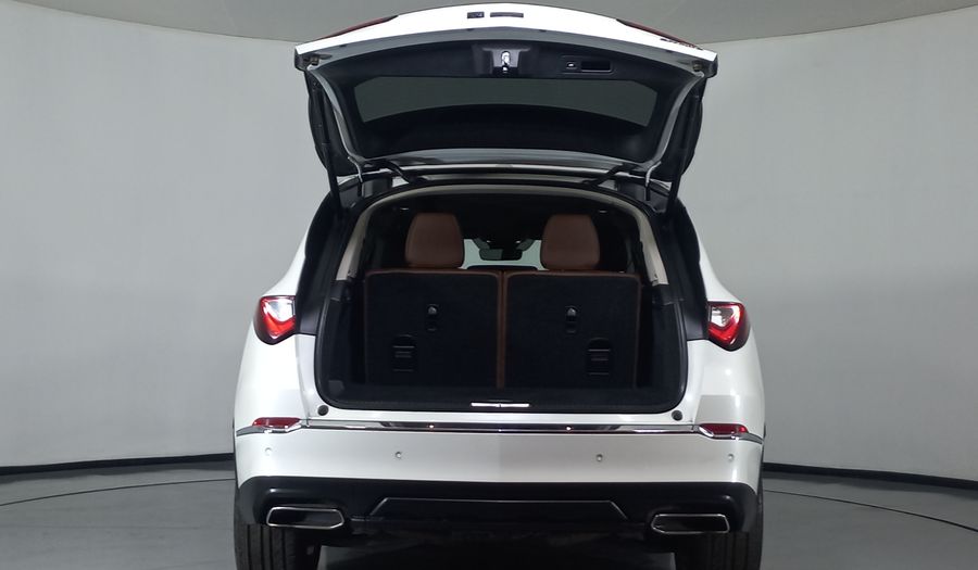 Acura Mdx 3.5 ADVANCE AUTO AWD Suv 2022