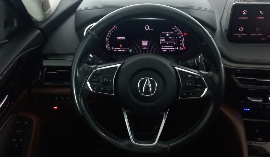 Acura Mdx 3.5 ADVANCE AUTO AWD Suv 2022