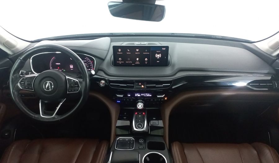 Acura Mdx 3.5 ADVANCE AUTO AWD Suv 2022