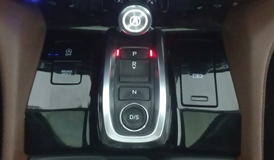 Acura Mdx 3.5 ADVANCE AUTO AWD Suv 2022