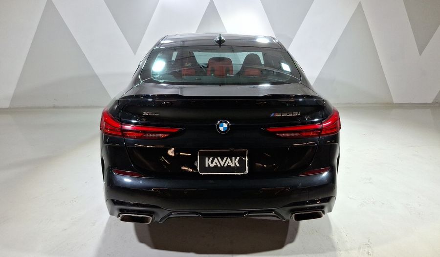 Bmw Serie 2 2.0 M235I XDRIVE GRAN COUPE AUTO Sedan 2022