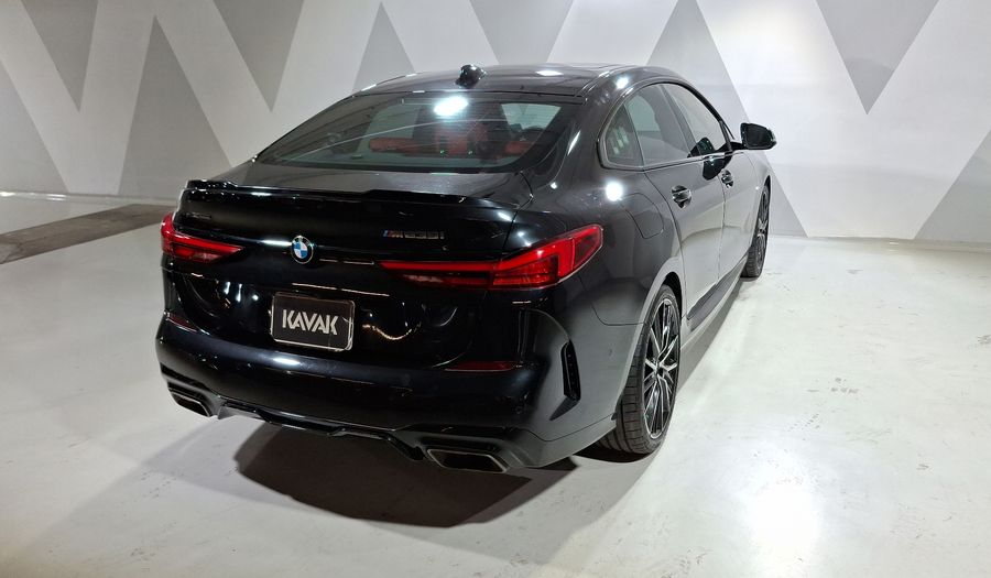 Bmw Serie 2 2.0 M235I XDRIVE GRAN COUPE AUTO Sedan 2022