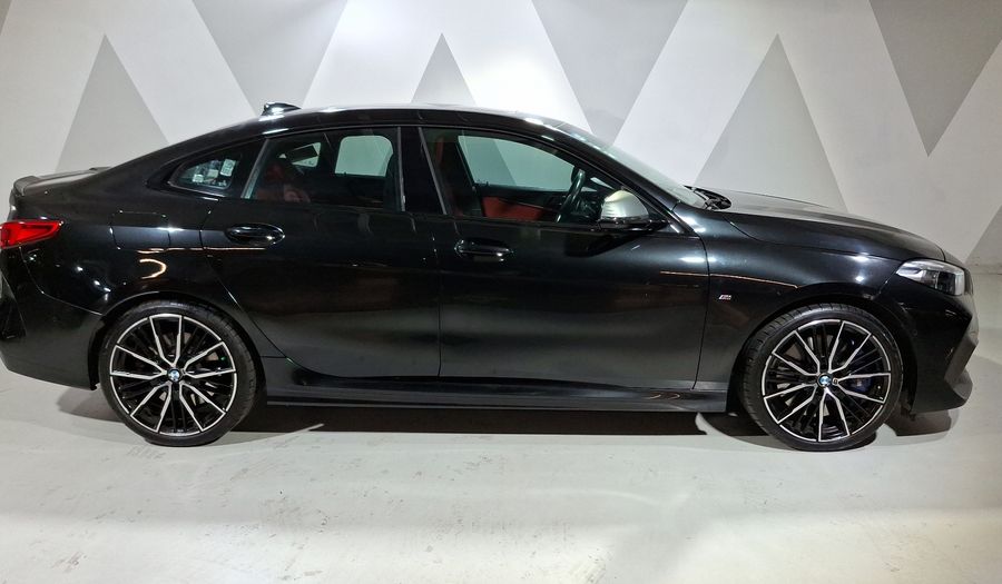 Bmw Serie 2 2.0 M235I XDRIVE GRAN COUPE AUTO Sedan 2022