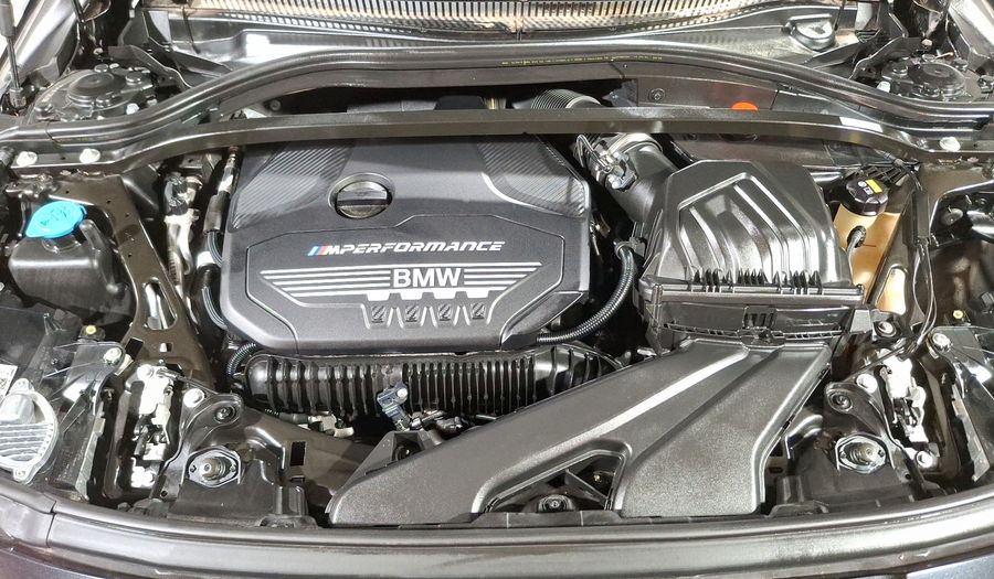 Bmw Serie 2 2.0 M235I XDRIVE GRAN COUPE AUTO Sedan 2022