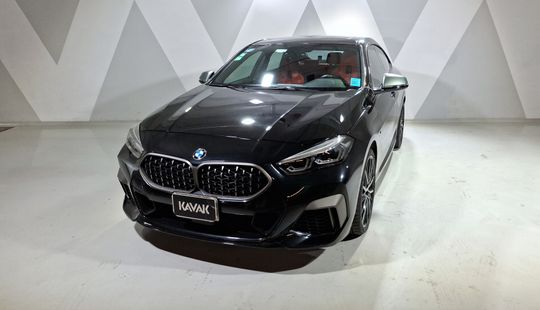 Bmw • Serie 2