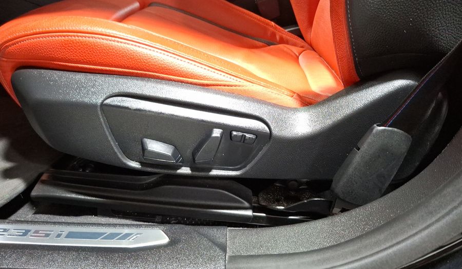 Bmw Serie 2 2.0 M235I XDRIVE GRAN COUPE AUTO Sedan 2022