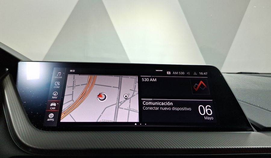 Bmw Serie 2 2.0 M235I XDRIVE GRAN COUPE AUTO Sedan 2022
