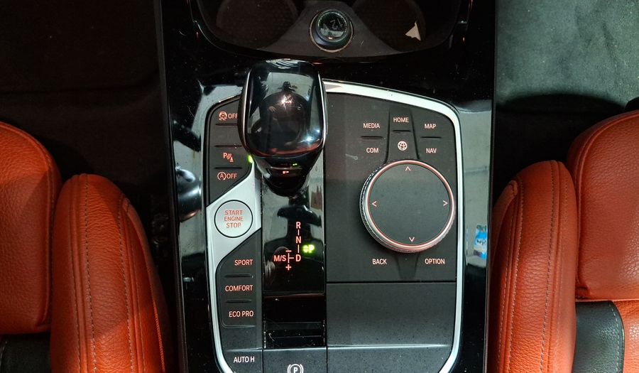 Bmw Serie 2 2.0 M235I XDRIVE GRAN COUPE AUTO Sedan 2022