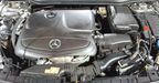Mercedes Benz Clase Gla 1.6 GLA 180 CGI Suv 2017