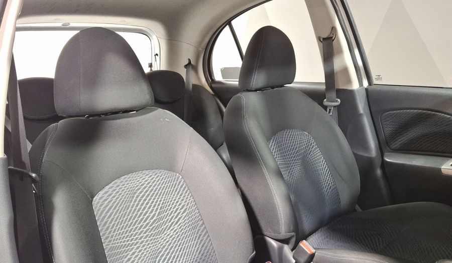 Nissan March 1.6 MARCH SR NAVI Hatchback 2019