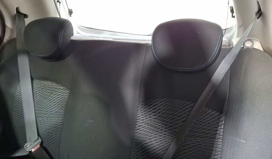 Nissan March 1.6 MARCH SR NAVI Hatchback 2019
