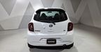 Nissan March 1.6 MARCH SR NAVI Hatchback 2019