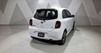 Nissan March 1.6 MARCH SR NAVI Hatchback 2019