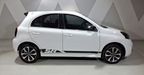 Nissan March 1.6 MARCH SR NAVI Hatchback 2019