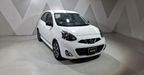 Nissan March 1.6 MARCH SR NAVI Hatchback 2019