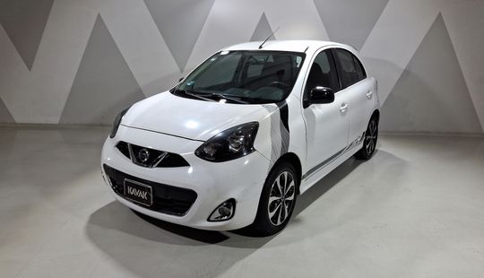 Nissan • March