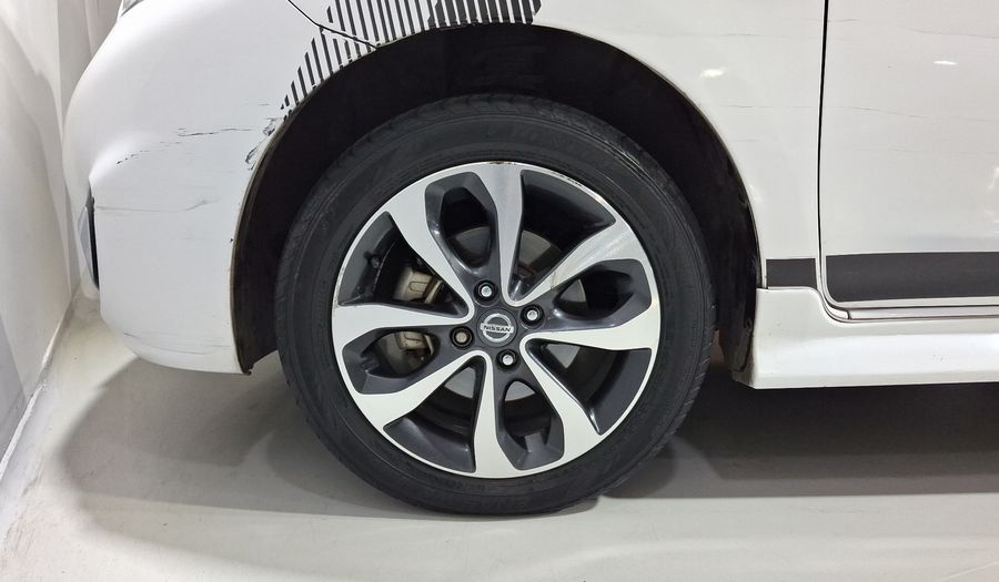 Nissan March 1.6 MARCH SR NAVI Hatchback 2019