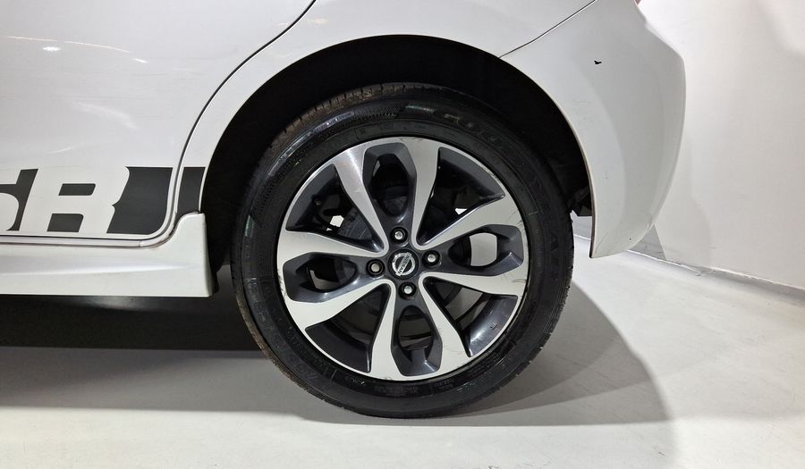Nissan March 1.6 MARCH SR NAVI Hatchback 2019