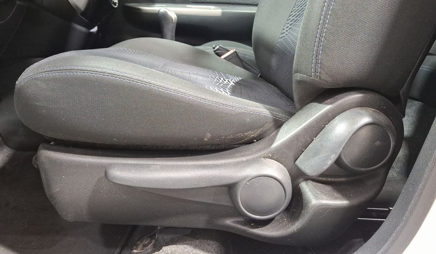 Nissan March 1.6 MARCH SR NAVI Hatchback 2019
