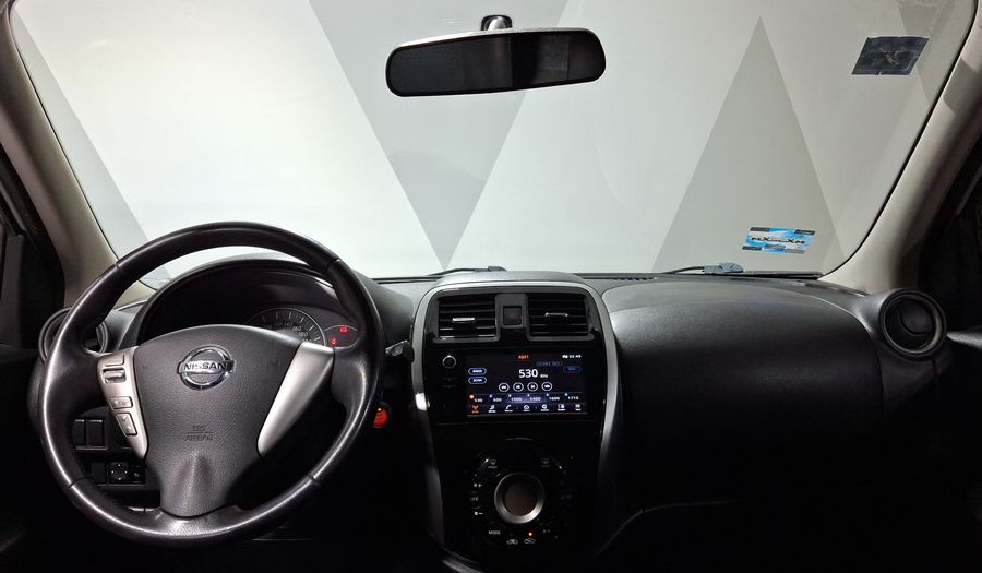 Nissan March 1.6 MARCH SR NAVI Hatchback 2019