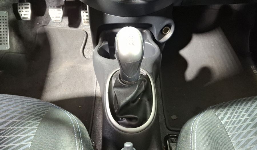 Nissan March 1.6 MARCH SR NAVI Hatchback 2019