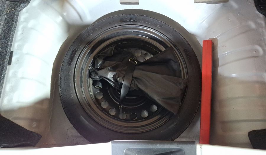 Nissan March 1.6 MARCH SR NAVI Hatchback 2019