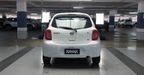 Nissan March 1.6 SV Hatchback 2019
