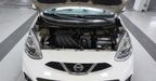 Nissan March 1.6 SV Hatchback 2019
