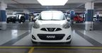 Nissan March 1.6 SV Hatchback 2019
