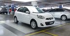 Nissan March 1.6 SV Hatchback 2019