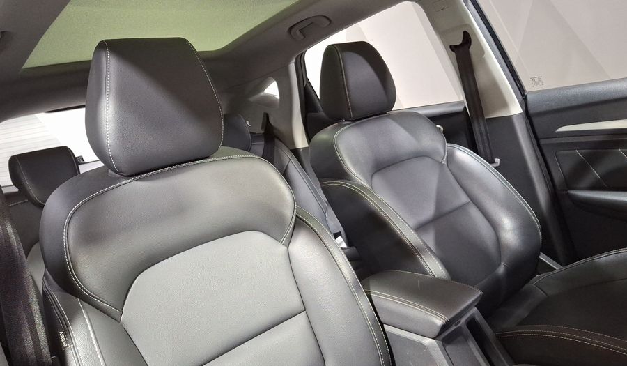 Mg Zs 1.5 EXCITE AUTO Suv 2021