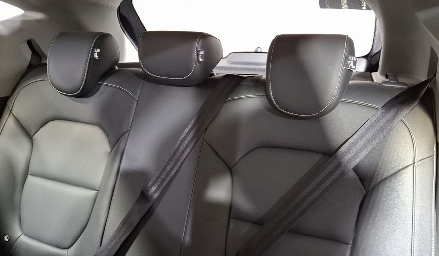 Mg Zs 1.5 EXCITE AUTO Suv 2021
