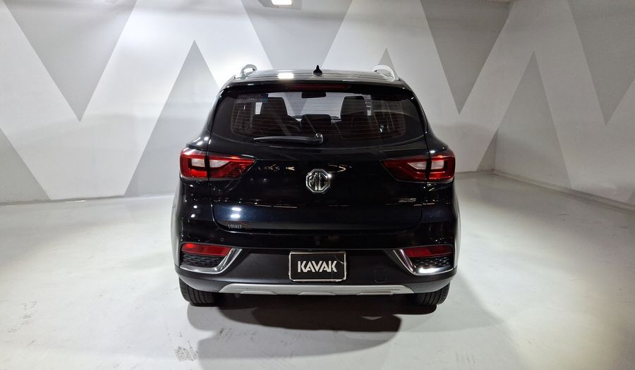 Mg Zs 1.5 EXCITE AUTO Suv 2021