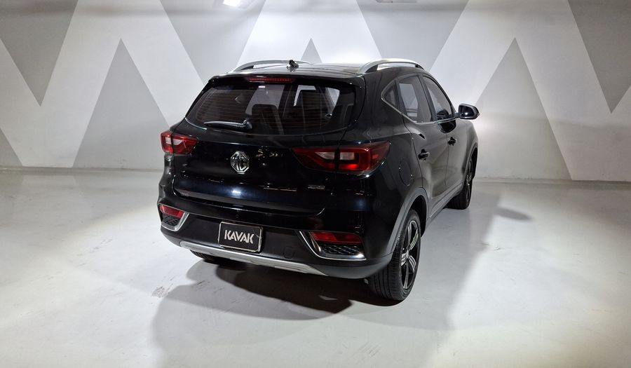 Mg Zs 1.5 EXCITE AUTO Suv 2021